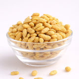 【三只松鼠】蟹黄味瓜子仁218g*2袋 松鼠家瓜子仁 品质保证