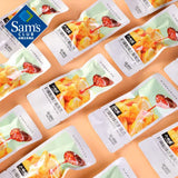 【小胡鸭】柠檬酸辣去骨凤爪580g/袋(内含约22小包)山姆会员商店同款