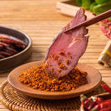 【翠宏】香辣蘸料10g*30袋 独立小包装 地道川味 一料百搭