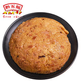 【黔五福】小米鲊400g/袋 贵州特产 八宝/椒盐排骨/玉米/紫薯等6种口味可选