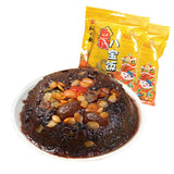 【知味观】血糯八宝饭300g*2袋 糯米饭 真空包装 香糯可口