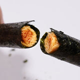 【韩世】虾松海苔卷90g*3罐(每罐约13根海苔卷)美味与营养同行