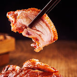 【紫燕百味鸡】香酥鸭400g/袋 外酥里嫩 4000家连锁门店招牌菜