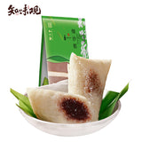 【知味观】细沙粽140g*2只 江南糕点 豆沙粽甜粽子