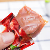 【修文食品】卤鸭肫500g/袋(内含约20小包)酱香原味 有点微辣