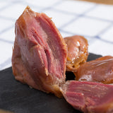 【修文食品】卤鸭肫500g/袋(内含约20小包)酱香原味 有点微辣