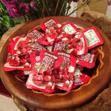 【修文食品】卤鸭肫500g/袋(内含约20小包)酱香原味 有点微辣