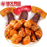 【修文】椒汁卤猪尾250g/袋(约7包)冷吃劲道 热吃软糯