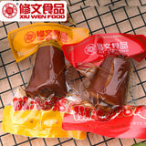 【修文】椒汁卤猪尾250g/袋(约7包)冷吃劲道 热吃软糯