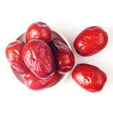 【西域美农】一等红枣250g*2袋 颗颗4CM+ 国标一等和田大枣