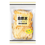 【自然派】鳕鱼片50g*3袋 来自深海的美味