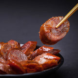 【杨大爷】麻辣香肠腊肠500g/袋(7分瘦)浓浓四川味 麻辣巴蜀情