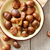 【栗源】有机甘栗仁50g*4袋 板栗行业的龙头企业 始于1999年