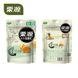 【栗源】有机甘栗仁50g*10袋 专注板栗行业23年 中国第1袋小包装甘栗仁诞生地