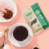 【甘汁园】有机纯正红糖300g/袋 健康好糖 每天一杯