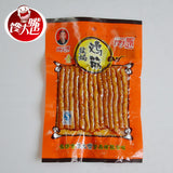 【馋大嘴巴】盐焗鸡筋38g*10袋 湖南辣条 小时候的味道