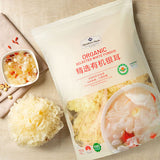 【Member’s Mark】精选有机银耳250g/袋(约6朵)口感软糯 山姆会员商店出品