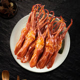 【来伊份】酱香鸭舌68g*2袋 鸭舌小巧 肥美弹韧