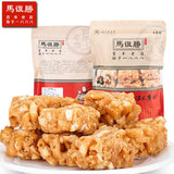 【马复胜】硬沙琪玛300g*2袋 创始于1888年 湖南老字号