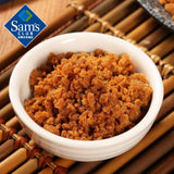 【山姆会员商店】鼎鼎 油酥肉绒500g/罐 抿一抿 就化了