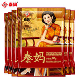 【秦妈】鱼香肉丝调料80g*6袋 咸甜酸辣 一步到位