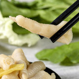 【有友】泡椒凤爪95g*3袋 有友招牌零食 A股上市泡凤爪品牌