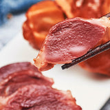 【来伊份】卤香鸭肫130g*2袋(每袋6小包,共12包)老火慢卤 鲜爽Q弹