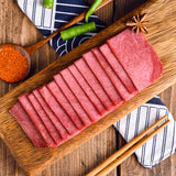 【张飞】招牌牛肉225g/袋 四川老字号 整块原切 匠心卤煮