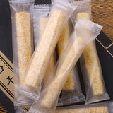【老街口】芝麻杆250g*2袋 手工制作芝麻棒 童年的味道