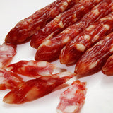 【皇上皇】招牌腊肠500g/袋 7分瘦  始于1940年 高品质 全资国有企业出品