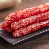 【皇上皇】招牌腊肠500g/袋 7分瘦  始于1940年 高品质 全资国有企业出品