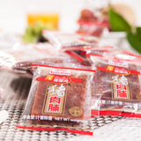 【立丰】猪肉脯500g/袋(内含约37小袋)散装称重 上海特产 始于1938年
