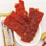 【自然派】猪肉脯75g*3袋 炭烧味/蜜汁味 2种口味可选