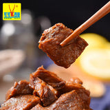 【可可西里】藏式卤汁牦牛肉150g/袋 来自雪域高原的美味