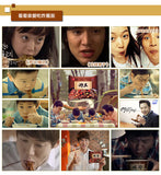 【农心】炸王 酱香猪肉炸酱面134g*4袋《我的野蛮女友》也爱吃的炸酱面