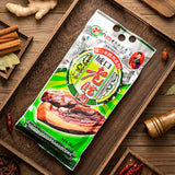 【赵孝春】城口老腊肉500g/袋 重庆老字号 荣登CCTV新闻频道