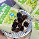 【山姆】低GI阳光玫瑰葡萄干700g/袋（18小包）软糯清甜 山姆会员商店出品