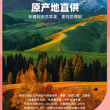 【一品玉】阿克苏冻干苹果25g*2袋 当季鲜果制作 原果原切