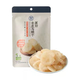 【盒马】原切去皮乌贼干50g*3袋 甄选秘鲁深海枪乌贼 开袋即食的下酒零食
