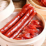 【黔五福】广味香肠400g/袋（8分瘦）广式腊肠煲仔饭甜味香肠