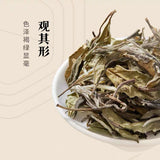 【中茶】三年陈 贡眉白茶100g/罐 央企品质 始于1949年