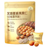 【山姆】叉烧夏威夷果仁420g/袋（18小包）真实添加当季白松露