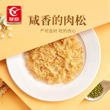 【友臣】肉松饼450g/袋（13枚）香辣味 葱香味 咸香抗饿 散装称重