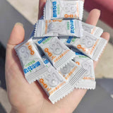 【都市牧场】特浓奶片81.4g*2桶（每桶40颗，共80颗）胖东来超市同款