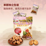 【都乐】土耳其软蜜无花果干560g/袋（约33个，独立包装）糯软香甜 山姆会员店联合出品