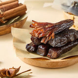 【盒马】风干牛肉400g/袋（约27根，独立包装）来自内蒙的真材实料