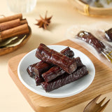 【盒马】风干牛肉400g/袋（约27根，独立包装）来自内蒙的真材实料