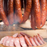 【哈肉联】瘦肉型 醇享红肠100g*6支 黑龙江省非物质文化遗产