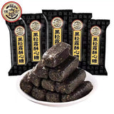 【徐福记】黑松露酥心糖500g/袋（约35颗酥糖）五黑食材 高膳食纤维