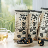 【茶颜悦色】爆浆黑芝麻丸30g*3袋（每袋3颗，共9颗）从里到外都是芝麻香